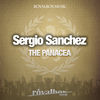 Thumbnail for the Sergio Sánchez - The Panacea link, provided by host site