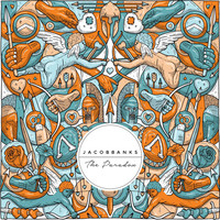 Thumbnail for the Jacob Banks - The Paradox link, provided by host site