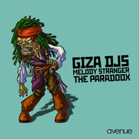Thumbnail for the Giza Djs - The Paradox link, provided by host site