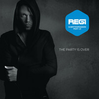 Thumbnail for the Regi - The Party Is Over link, provided by host site