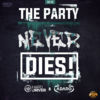 Thumbnail for the Hard Driver - The Party Never Dies link, provided by host site