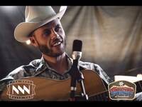 Thumbnail for the Charley Crockett - The Party's Over | The Next Waltz Live! at MusicFest 2020 link, provided by host site