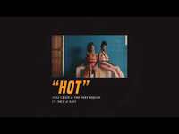 Thumbnail for the Full Crate - HOT [Official Full Stream] link, provided by host site