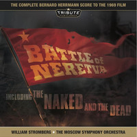 Thumbnail for the Bernard Herrmann - The Pass link, provided by host site