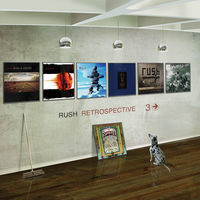 Thumbnail for the Rush - The Pass link, provided by host site