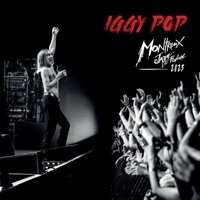 Thumbnail for the Iggy Pop - The Passenger (Live At Montreux Jazz Festival 2023) link, provided by host site