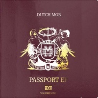 Thumbnail for the Res One - The Passport link, provided by host site