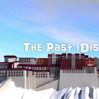 Thumbnail for the The Awakening - The Past link, provided by host site