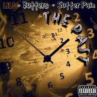 Thumbnail for the Lil C - The Past (Freestyle) link, provided by host site