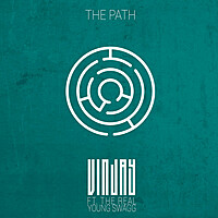 Thumbnail for the Vinjay - The Path link, provided by host site