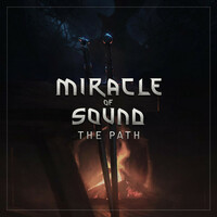 Thumbnail for the Miracle of Sound - The Path link, provided by host site