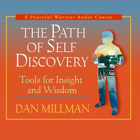 Thumbnail for the Dan Millman - The Path of Self Discovery link, provided by host site