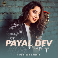 Thumbnail for the Payal Dev - The Payal Dev Mashup - By DJ Kiran Kamath link, provided by host site