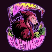 Thumbnail for the Doom Flamingo - The Peach Music Festival link, provided by host site