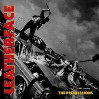 Thumbnail for the Leatherface - The Peel Sessions link, provided by host site