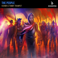 Thumbnail for the KSHMR - The People (Extended Mix) link, provided by host site