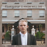 Thumbnail for the Kulick - The People I Know (Don't Like Me) link, provided by host site