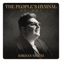 Image of Jordan Smith linking to their artist page due to link from them being at the top of the main table on this page