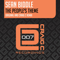 Thumbnail for the Sean Biddle - The People'sTheme link, provided by host site