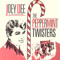 Thumbnail for the Joey Dee & The Starliters - The Peppermint Twisters link, provided by host site