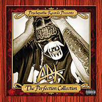 Thumbnail for the ABK - The Perfection Collection link, provided by host site