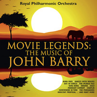 Thumbnail for the John Barry - The Persuaders!: Main Theme (arr. N. Raine for orchestra) link, provided by host site