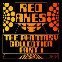 Thumbnail for the Red Axes - The Phantasy Collection (Pt. 1) link, provided by host site