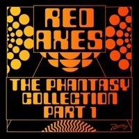 Thumbnail for the Red Axes - The Phantasy Collection (Pt. 1) link, provided by host site