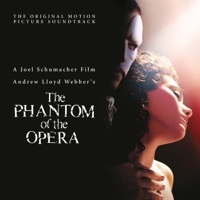 Thumbnail for the Andrew Lloyd Webber - The Phantom of the Opera link, provided by host site