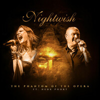 Thumbnail for the Nightwish - The Phantom Of The Opera link, provided by host site