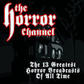 Thumbnail for the Basil Rathbone - The Phantom Of The Opera - The 1944 Radio Broadcast (Act 4) link, provided by host site
