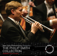 Thumbnail for the Philip Smith - The Philip Smith Collection, Album 3: The Concertos link, provided by host site
