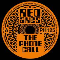 Thumbnail for the Red Axes - The Phone Call link, provided by host site