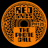Thumbnail for the Red Axes - The Phone Call link, provided by host site