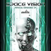 Thumbnail for the Space Vision - The Physical Experience link, provided by host site