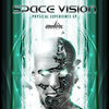 Thumbnail for the Space Vision - The Physical Experience link, provided by host site