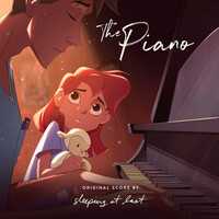 Thumbnail for the Sleeping At Last - The Piano (Original Score) link, provided by host site
