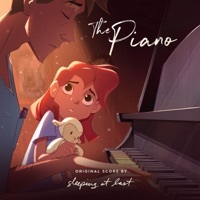 Thumbnail for the Sleeping At Last - The Piano (Original Score) link, provided by host site