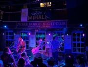 Thumbnail for the Mihali - The Pickle Barrel link, provided by host site