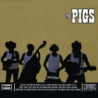 Thumbnail for the the Pigs - The Pigs link, provided by host site