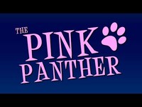 Thumbnail for the Geek Music - The Pink Panther - Main Theme link, provided by host site