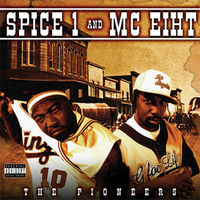 Thumbnail for the Spice 1 - The Pioneers link, provided by host site