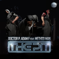 Thumbnail for the Doctor P - The Pit link, provided by host site