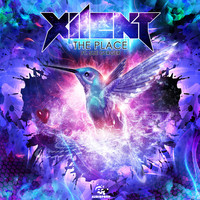 Thumbnail for the Xilent - The Place link, provided by host site