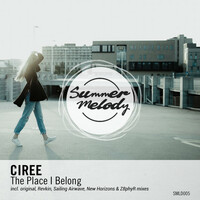 Thumbnail for the Ciree - The Place I Belong link, provided by host site