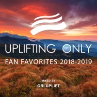 Thumbnail for the InnerSync - The Place You Are Looking for (Fan Favorites '18-'19) [Mix Cut] {MIXED} link, provided by host site