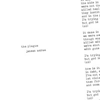 Thumbnail for the Jensen McRae - The Plague link, provided by host site