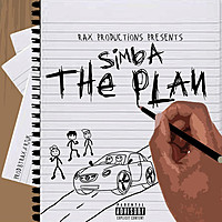 Thumbnail for the S1mba - The Plan link, provided by host site