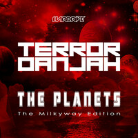 Thumbnail for the Terror Danjah - The Planets link, provided by host site