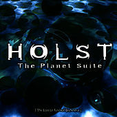 Thumbnail for the London Festival Orchestra - The Planets link, provided by host site